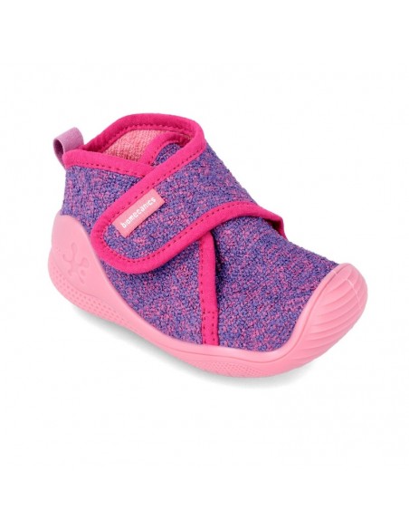 zapatilla casa biomecanics