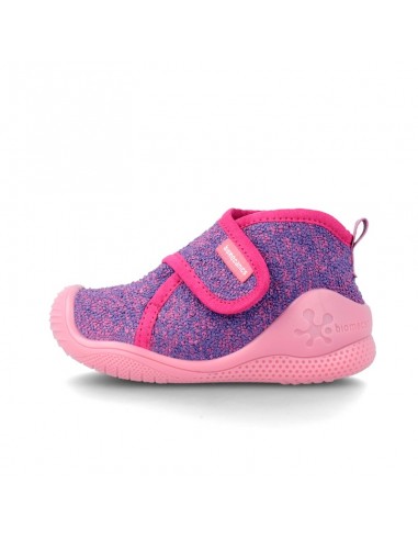 zapatilla casa biomecanics