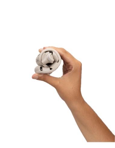 Cangrejera Nemo Solid Igor