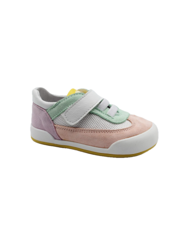 Deportiva respetuosa Blanditos