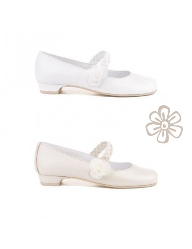 bailarina trenza angelitos