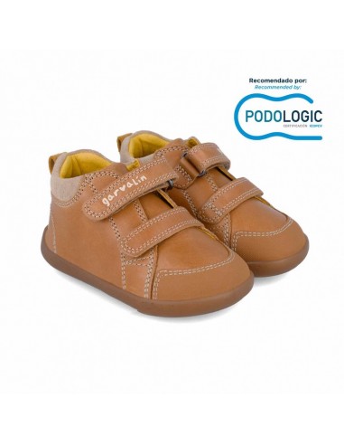 Botin barefoot Garvalín