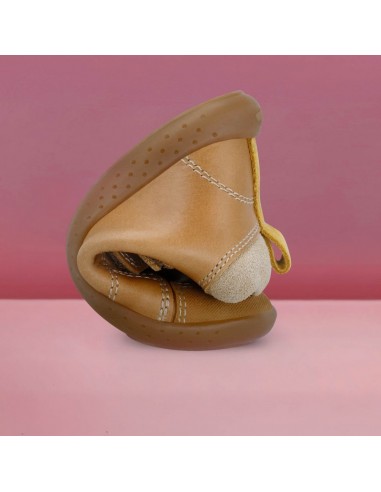 Botin barefoot Garvalín