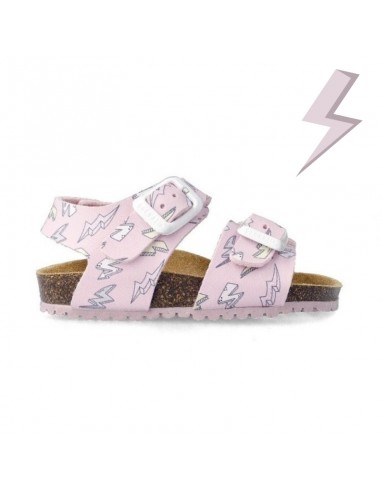 Sandalia Garvalín Gabriella