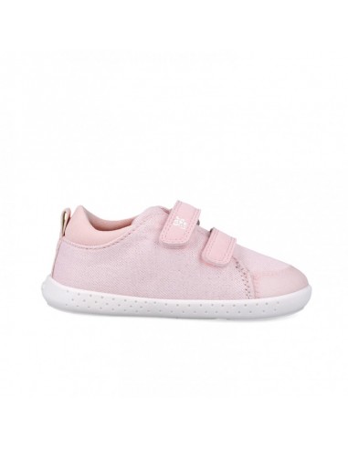 Zapatillas Barefoot Rosa Garvalin 254347