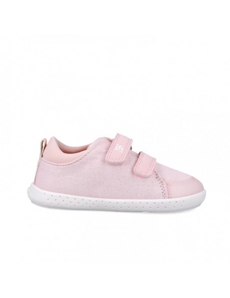 Zapatillas Barefoot Rosa Garvalin 254347
