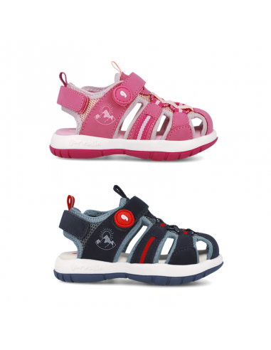 Sandalia "CONDOR" Garvalin