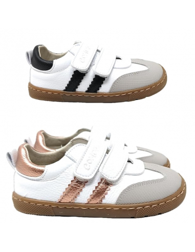 zapatos barefoot respetuosos