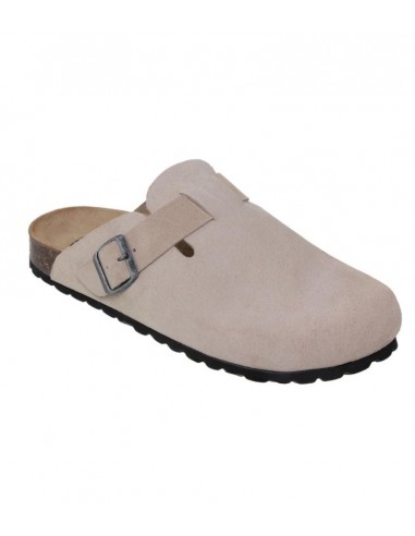 Zuecos BIO planos hombre Casual