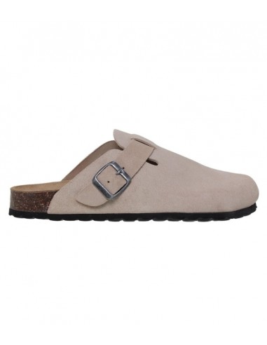 Zuecos BIO planos hombre Casual