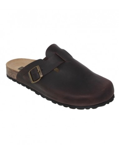 Zuecos BIO planos hombre Casual