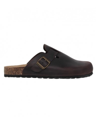 Zuecos BIO planos hombre Casual