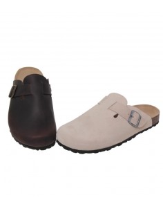 Zuecos BIO planos hombre... 2