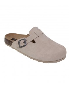 Zuecos BIO planos mujer Casual 2