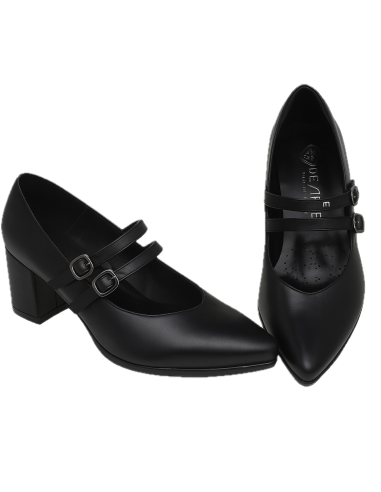 Zapatos de señora Desireé Confort...