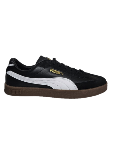 Zapatillas Puma Club II Era Negra |...