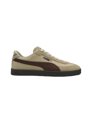 Zapatillas Puma Club II Era Negra |...