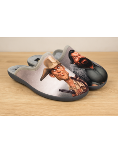 Zapatilla casa "Bud Spencer... 2