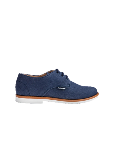 Blucher Lino Pablosky