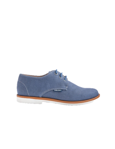 Blucher Lino Pablosky