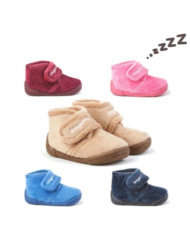 Botita casa Angelitos