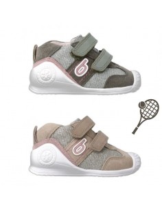 Deportiva Biomecanics