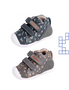 Deportiva Tetris Biomecanics