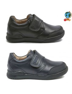 Zapato colegial Biomecanics