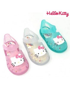 Cangrejera Hello Kitty