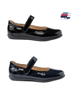 Mercedes charol Angelitos