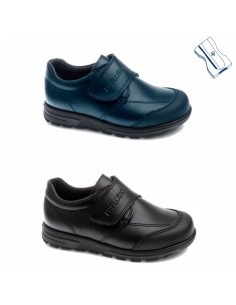 Blucher Piel Pablosky