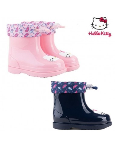 Bota Agua Hello Kitty Igor * Hecho en España *