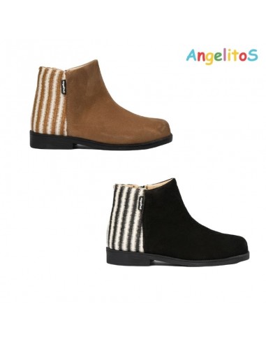 bota palmira angelitos