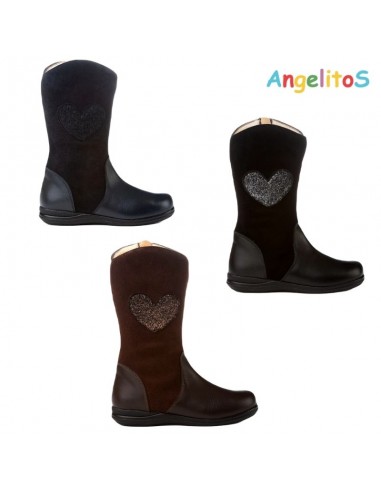 bota napa angelitos
