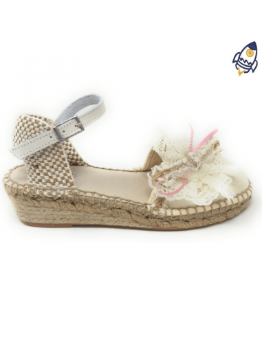 esparteña ceremonia