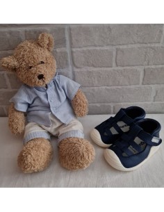 sandalia respetuosa conguitos 2