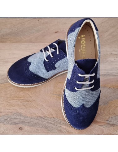 Blucher ceremonia Yowas