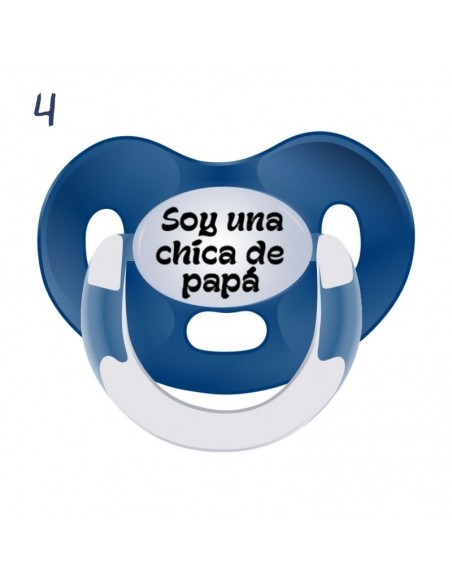chupete papá
