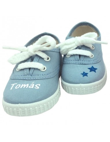 zapatilla personalizada