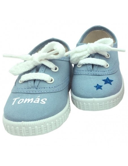 zapatilla personalizada
