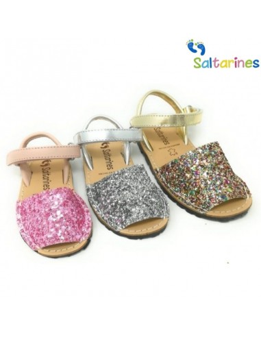 Menorquina Saltarines