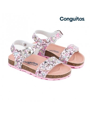 Sandalia Unicornio