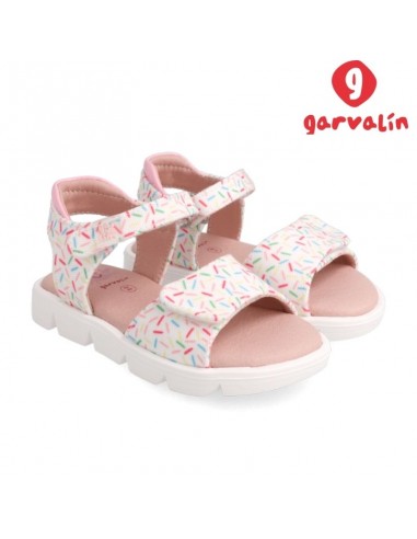 sandalia garvalín