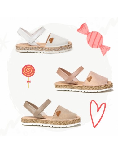 menorquina angelitos gel memory