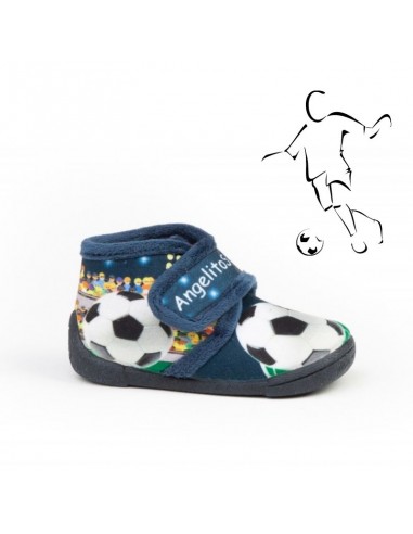 botita casa angelitos