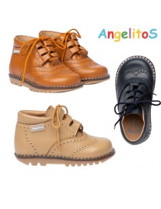 inglesita napa angelitos