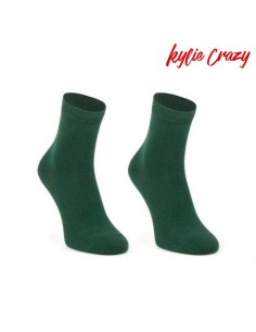 calcetín colegial corto 2