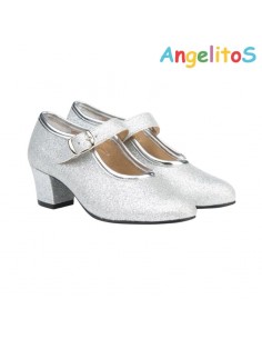 Flamenca Glitter Angelitos