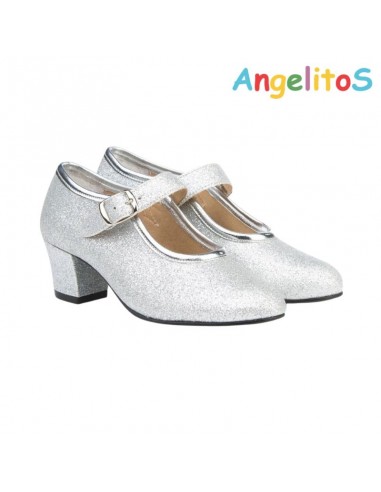 Flamenca Glitter Angelitos
