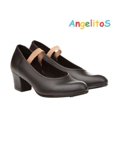 zapato flamenco profesional